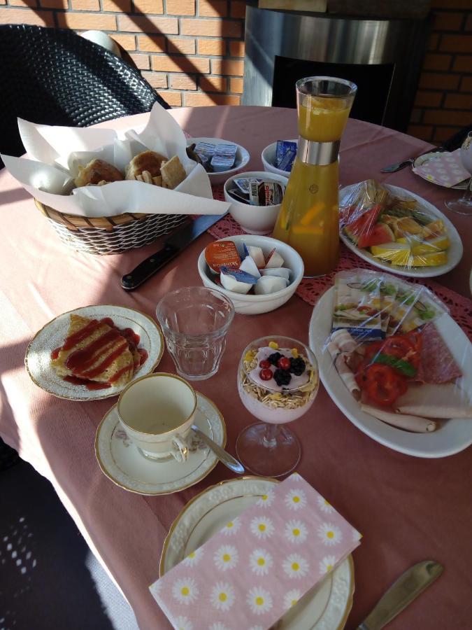 Country B&B Обенро Екстер'єр фото