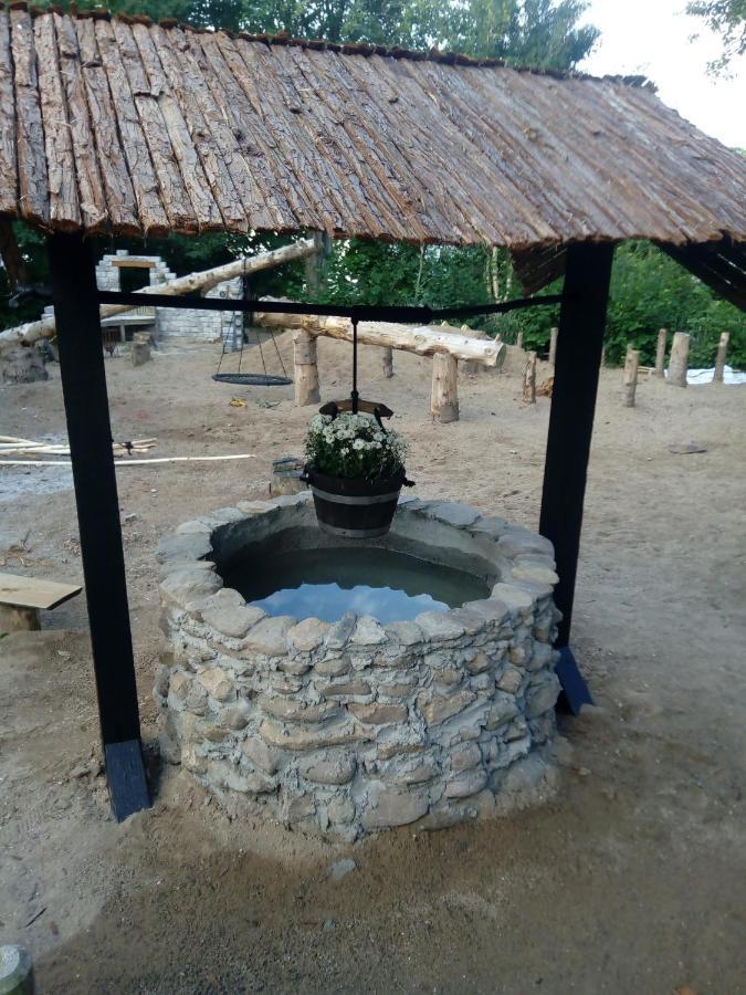 Country B&B Обенро Екстер'єр фото