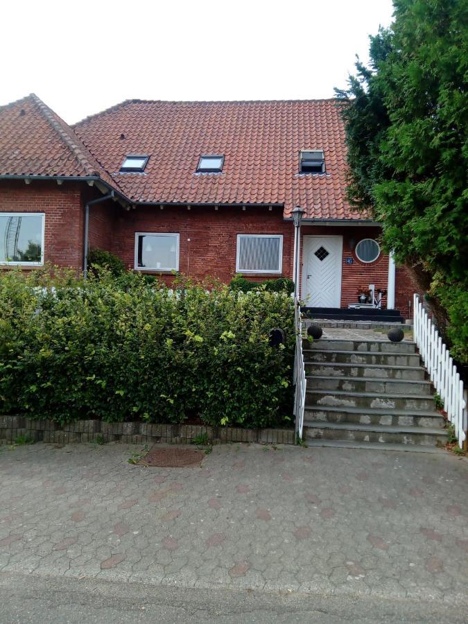 Country B&B Обенро Екстер'єр фото