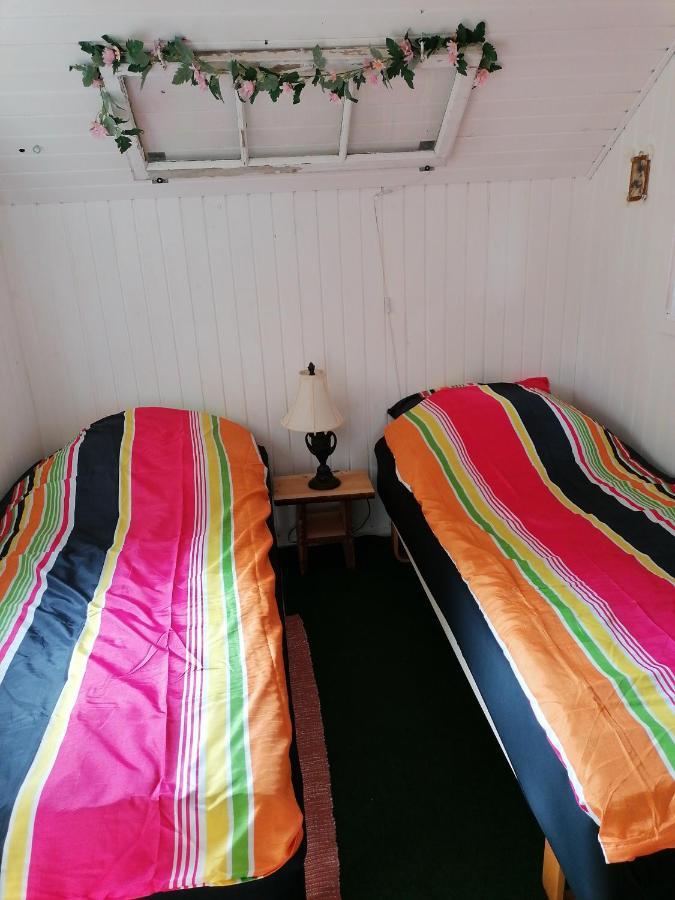 Country B&B Обенро Екстер'єр фото