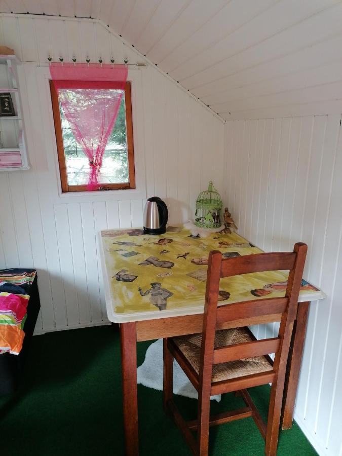 Country B&B Обенро Екстер'єр фото